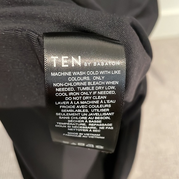 Babaton Dress - Picture 7 of 8